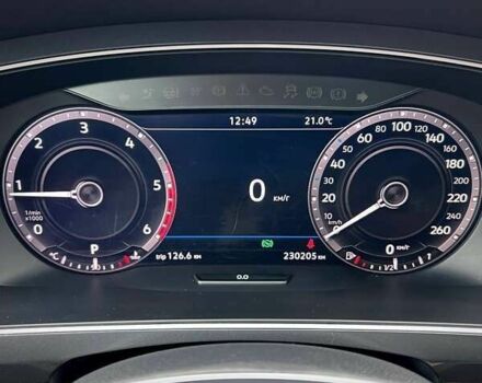 Фольксваген Тігуан, об'ємом двигуна 2 л та пробігом 230 тис. км за 23999 $, фото 20 на Automoto.ua