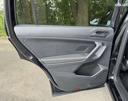 Фольксваген Тігуан, об'ємом двигуна 2 л та пробігом 162 тис. км за 19500 $, фото 24 на Automoto.ua