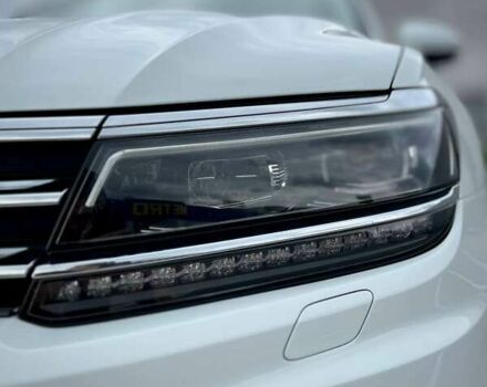 Фольксваген Тігуан, об'ємом двигуна 2 л та пробігом 230 тис. км за 23999 $, фото 9 на Automoto.ua