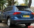 Фольксваген Тігуан, об'ємом двигуна 2 л та пробігом 103 тис. км за 18999 $, фото 5 на Automoto.ua