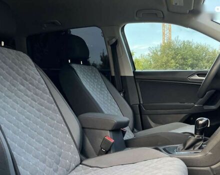 Фольксваген Тигуан, объемом двигателя 2 л и пробегом 190 тыс. км за 17700 $, фото 15 на Automoto.ua