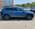 Фольксваген Тигуан, объемом двигателя 2 л и пробегом 202 тыс. км за 17900 $, фото 7 на Automoto.ua