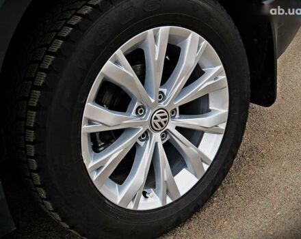 Фольксваген Тигуан, объемом двигателя 2 л и пробегом 135 тыс. км за 18800 $, фото 4 на Automoto.ua