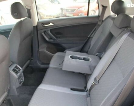 Фольксваген Тигуан, объемом двигателя 2 л и пробегом 104 тыс. км за 22200 $, фото 16 на Automoto.ua