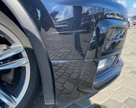 Фольксваген Тигуан, объемом двигателя 2 л и пробегом 192 тыс. км за 27400 $, фото 7 на Automoto.ua