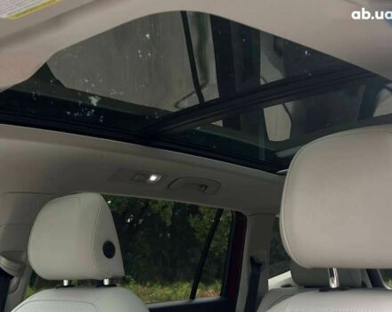 Фольксваген Тигуан, объемом двигателя 2 л и пробегом 145 тыс. км за 23990 $, фото 17 на Automoto.ua