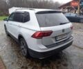 Фольксваген Тигуан, объемом двигателя 1.98 л и пробегом 93 тыс. км за 18000 $, фото 7 на Automoto.ua