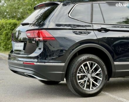 Фольксваген Тігуан, об'ємом двигуна 2 л та пробігом 162 тис. км за 19500 $, фото 15 на Automoto.ua