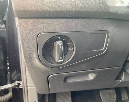 Фольксваген Тигуан, объемом двигателя 2 л и пробегом 212 тыс. км за 15300 $, фото 11 на Automoto.ua