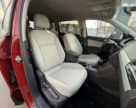 Фольксваген Тигуан, объемом двигателя 2 л и пробегом 116 тыс. км за 18800 $, фото 12 на Automoto.ua