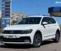 Фольксваген Тігуан, об'ємом двигуна 2 л та пробігом 64 тис. км за 17900 $, фото 5 на Automoto.ua