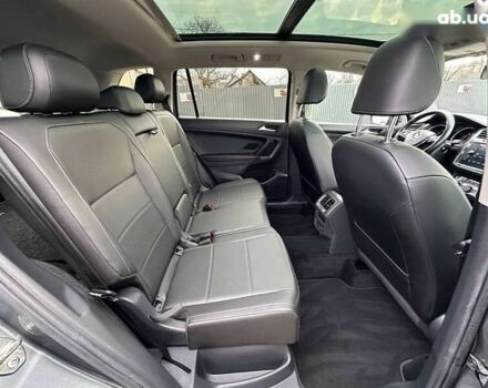 Фольксваген Тигуан, объемом двигателя 2 л и пробегом 188 тыс. км за 16300 $, фото 24 на Automoto.ua