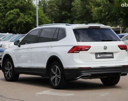Фольксваген Тігуан, об'ємом двигуна 2 л та пробігом 138 тис. км за 17900 $, фото 3 на Automoto.ua
