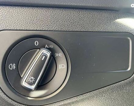 Фольксваген Тигуан, объемом двигателя 2 л и пробегом 258 тыс. км за 20900 $, фото 15 на Automoto.ua