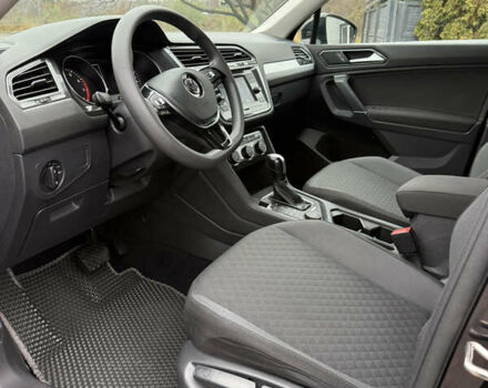 Фольксваген Тігуан, об'ємом двигуна 0 л та пробігом 130 тис. км за 16600 $, фото 18 на Automoto.ua