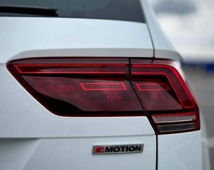 Фольксваген Тігуан, об'ємом двигуна 2 л та пробігом 230 тис. км за 23999 $, фото 11 на Automoto.ua