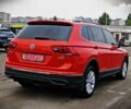 Фольксваген Тигуан, объемом двигателя 2 л и пробегом 135 тыс. км за 18800 $, фото 2 на Automoto.ua