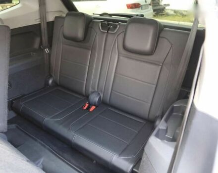 Фольксваген Тігуан, об'ємом двигуна 2 л та пробігом 138 тис. км за 17900 $, фото 8 на Automoto.ua