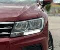 Фольксваген Тигуан, объемом двигателя 2 л и пробегом 145 тыс. км за 22500 $, фото 2 на Automoto.ua