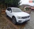 Фольксваген Тигуан, объемом двигателя 1.98 л и пробегом 93 тыс. км за 18000 $, фото 3 на Automoto.ua