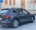 Фольксваген Тигуан, объемом двигателя 1.97 л и пробегом 220 тыс. км за 22500 $, фото 5 на Automoto.ua