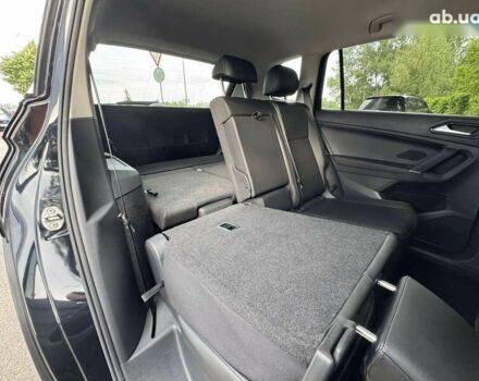 Фольксваген Тігуан, об'ємом двигуна 2 л та пробігом 162 тис. км за 19500 $, фото 26 на Automoto.ua