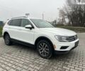 Фольксваген Тігуан, об'ємом двигуна 2 л та пробігом 112 тис. км за 17800 $, фото 4 на Automoto.ua