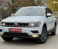 Фольксваген Тигуан, объемом двигателя 2 л и пробегом 72 тыс. км за 19300 $, фото 1 на Automoto.ua