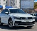 Фольксваген Тігуан, об'ємом двигуна 2 л та пробігом 64 тис. км за 17900 $, фото 1 на Automoto.ua