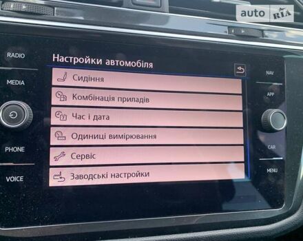 Фольксваген Тігуан, об'ємом двигуна 1.98 л та пробігом 111 тис. км за 33500 $, фото 47 на Automoto.ua