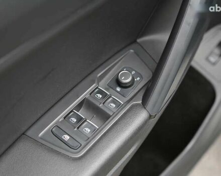 Фольксваген Тігуан, об'ємом двигуна 2 л та пробігом 138 тис. км за 17900 $, фото 21 на Automoto.ua