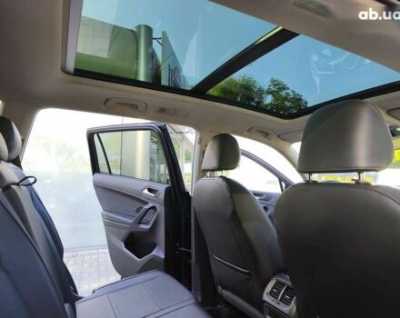 Фольксваген Тігуан, об'ємом двигуна 2 л та пробігом 115 тис. км за 17650 $, фото 11 на Automoto.ua