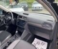 Фольксваген Тигуан, объемом двигателя 2 л и пробегом 212 тыс. км за 15300 $, фото 7 на Automoto.ua