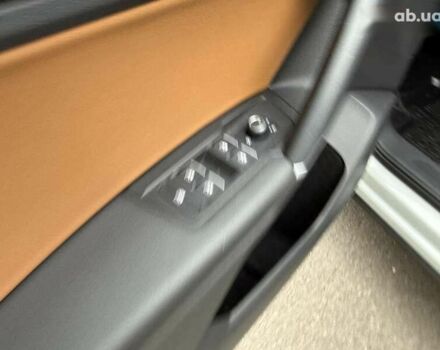 Фольксваген Тигуан, объемом двигателя 2 л и пробегом 72 тыс. км за 19300 $, фото 26 на Automoto.ua