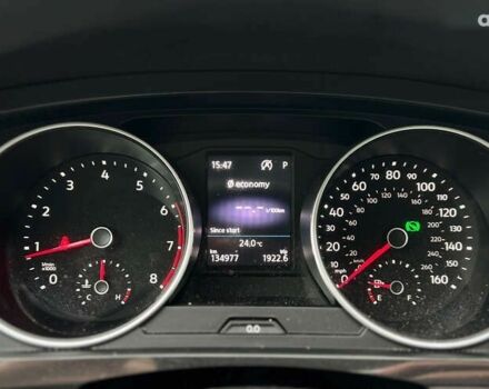 Фольксваген Тігуан, об'ємом двигуна 2 л та пробігом 135 тис. км за 19200 $, фото 13 на Automoto.ua