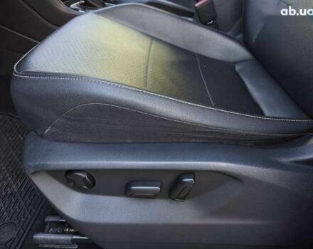 Фольксваген Тігуан, об'ємом двигуна 2 л та пробігом 115 тис. км за 17650 $, фото 8 на Automoto.ua