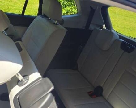 Фольксваген Тигуан, объемом двигателя 2 л и пробегом 93 тыс. км за 17750 $, фото 7 на Automoto.ua