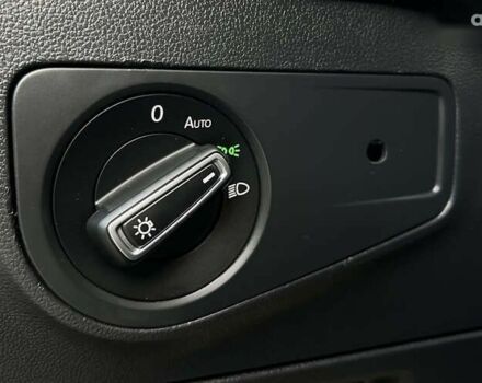 Фольксваген Тигуан, объемом двигателя 2 л и пробегом 190 тыс. км за 17700 $, фото 18 на Automoto.ua