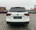 Фольксваген Тігуан, об'ємом двигуна 2 л та пробігом 112 тис. км за 17800 $, фото 7 на Automoto.ua
