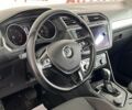 Фольксваген Тигуан, объемом двигателя 2 л и пробегом 205 тыс. км за 21950 $, фото 7 на Automoto.ua
