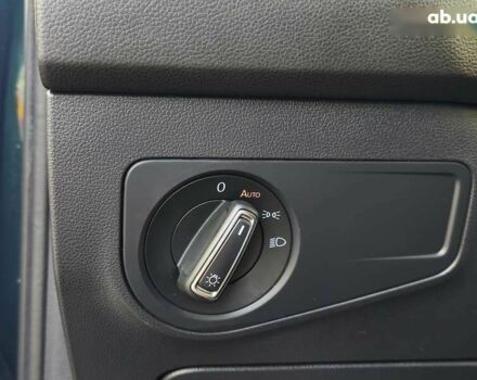 Фольксваген Тігуан, об'ємом двигуна 2 л та пробігом 115 тис. км за 17650 $, фото 16 на Automoto.ua