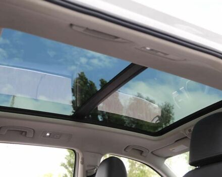 Фольксваген Тігуан, об'ємом двигуна 2 л та пробігом 138 тис. км за 17900 $, фото 23 на Automoto.ua