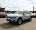 Фольксваген Тигуан, объемом двигателя 2 л и пробегом 104 тыс. км за 22200 $, фото 1 на Automoto.ua