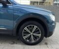Фольксваген Тигуан, объемом двигателя 2 л и пробегом 225 тыс. км за 15500 $, фото 7 на Automoto.ua