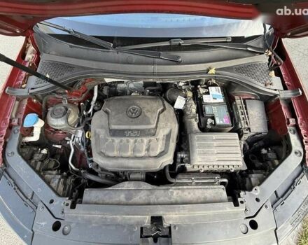 Фольксваген Тигуан, объемом двигателя 2 л и пробегом 116 тыс. км за 18800 $, фото 26 на Automoto.ua