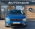 Фольксваген Тигуан, объемом двигателя 2 л и пробегом 152 тыс. км за 25200 $, фото 1 на Automoto.ua