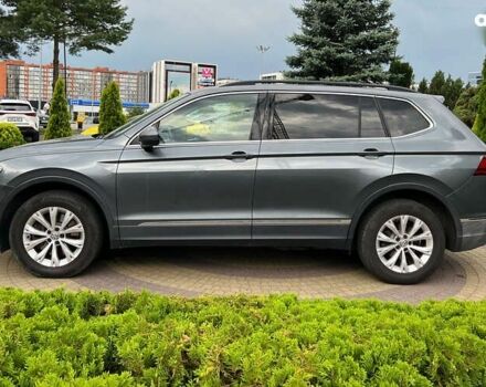 Фольксваген Тігуан, об'ємом двигуна 2 л та пробігом 135 тис. км за 19200 $, фото 3 на Automoto.ua