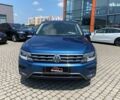 Фольксваген Тигуан, объемом двигателя 2 л и пробегом 202 тыс. км за 17900 $, фото 1 на Automoto.ua