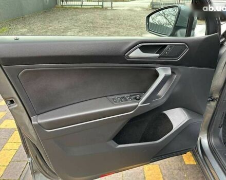 Фольксваген Тигуан, объемом двигателя 2 л и пробегом 188 тыс. км за 16300 $, фото 20 на Automoto.ua