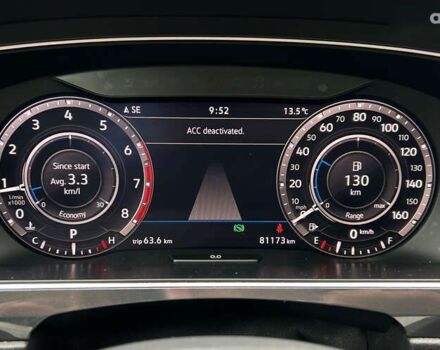 Фольксваген Тігуан, об'ємом двигуна 2 л та пробігом 81 тис. км за 21300 $, фото 20 на Automoto.ua